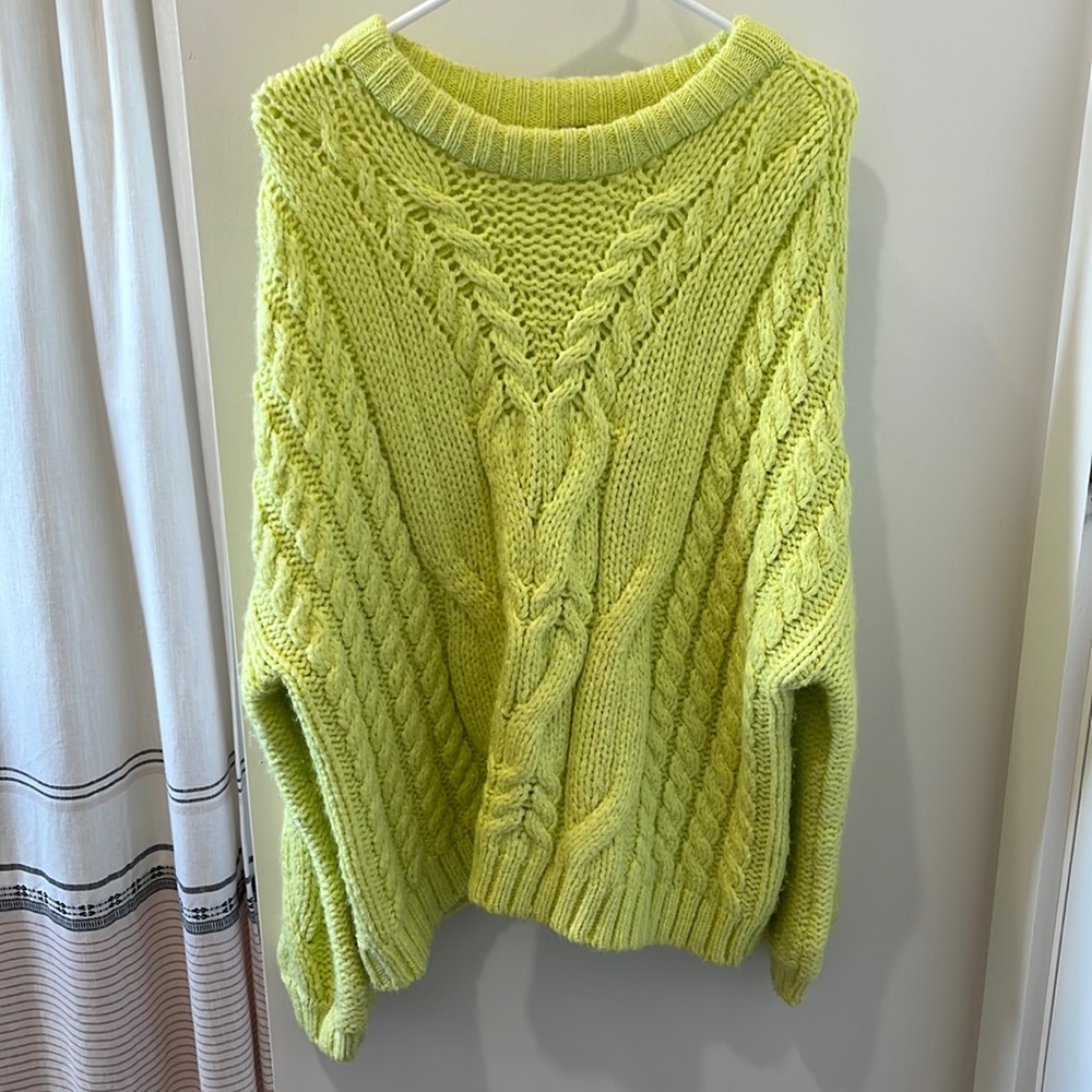 Aerie Sweater